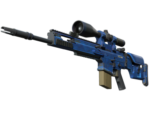 SCAR-20|Калька